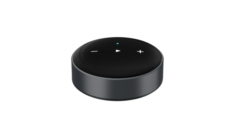 WiiM Mini streamer